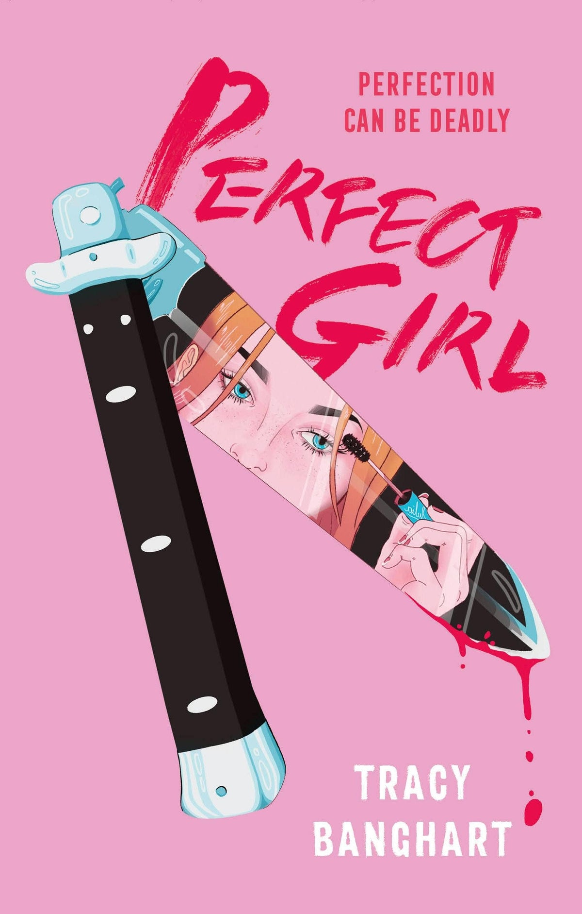 Perfect Girl: #1