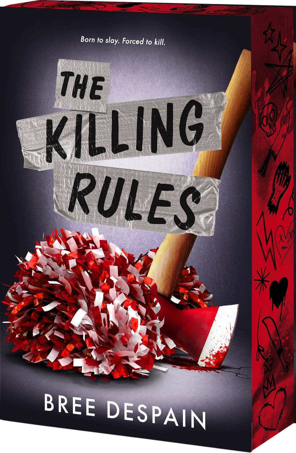 The Killing Rules