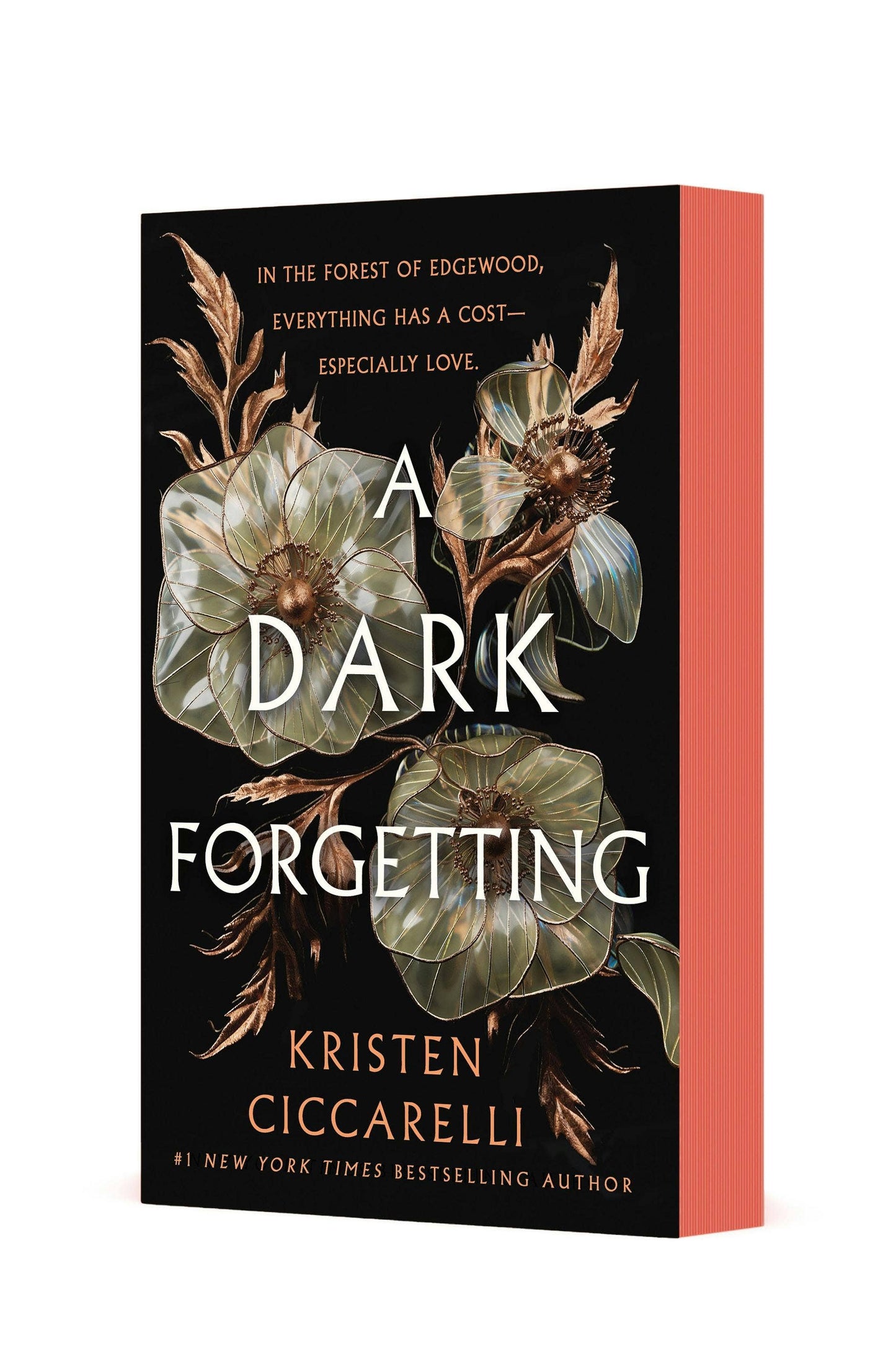 A Dark Forgetting (Deluxe)