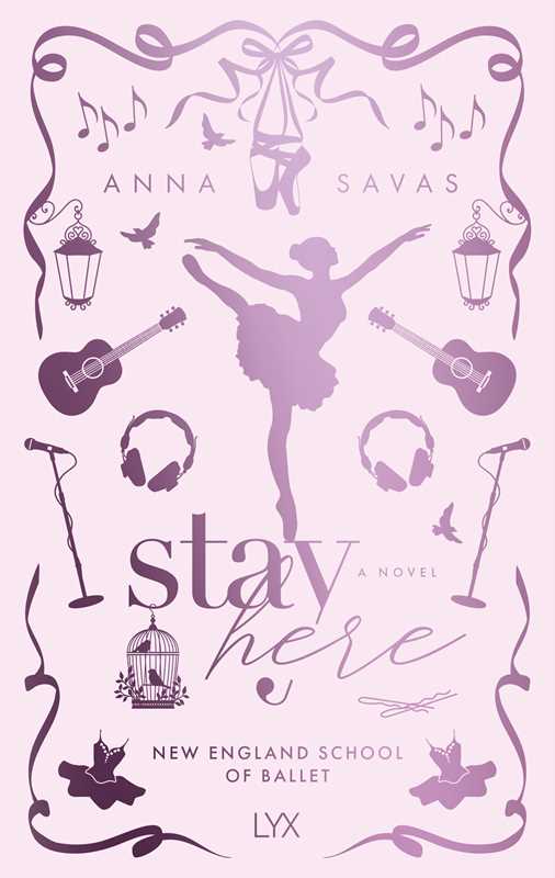 Stay Here