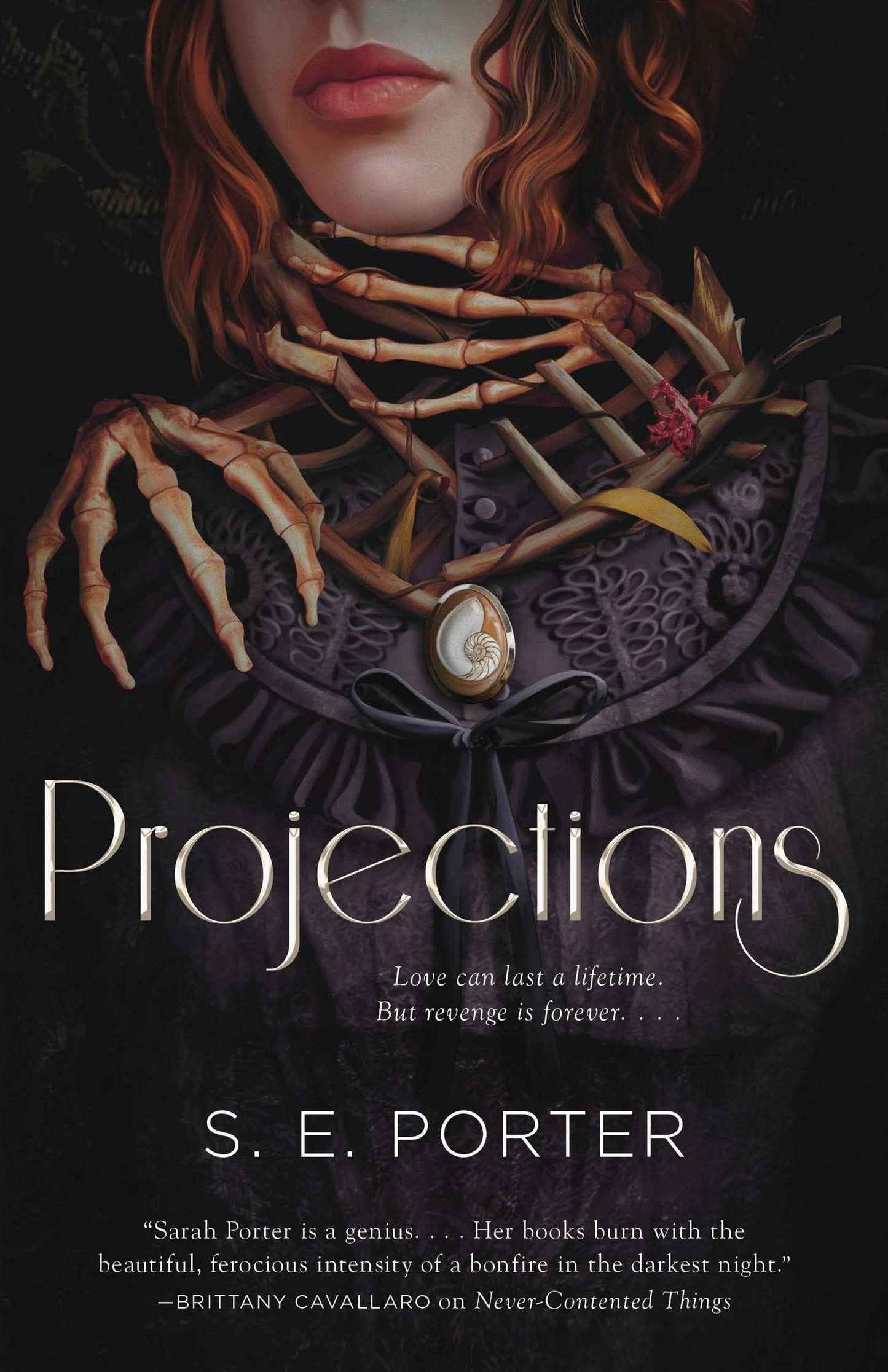 Projections #1