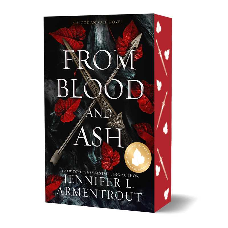 From Blood and Ash (Deluxe)