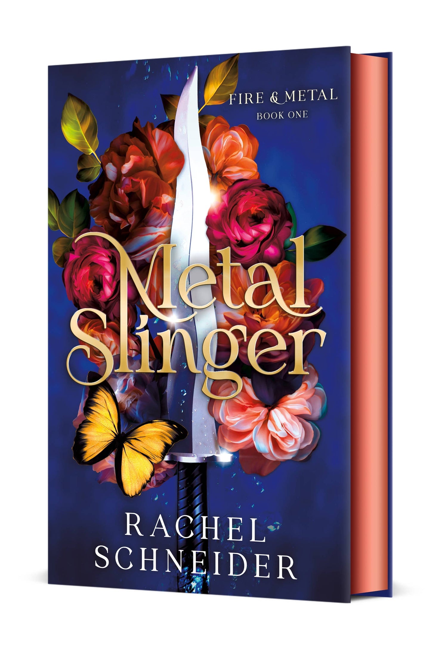 The Metal Slinger