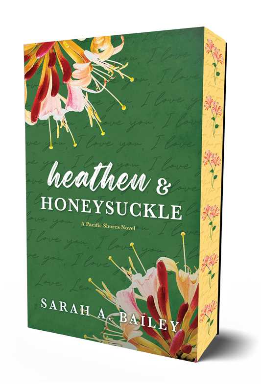 Heathen & Honeysuckle (Deluxe)