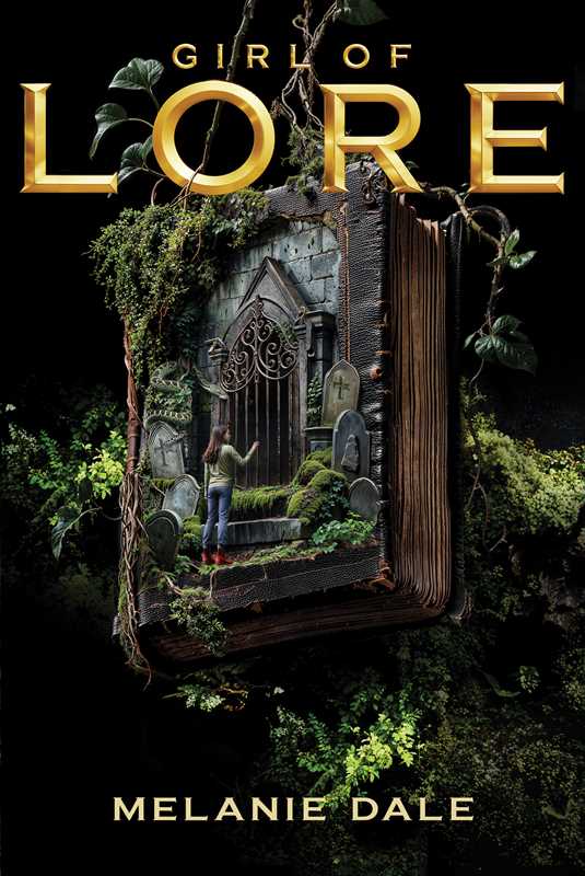 Girl of Lore