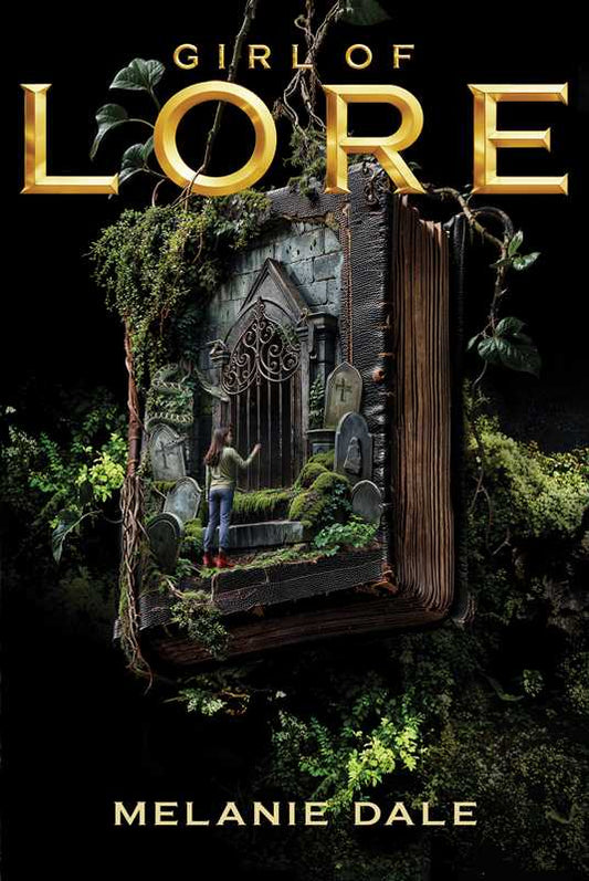 Girl of Lore