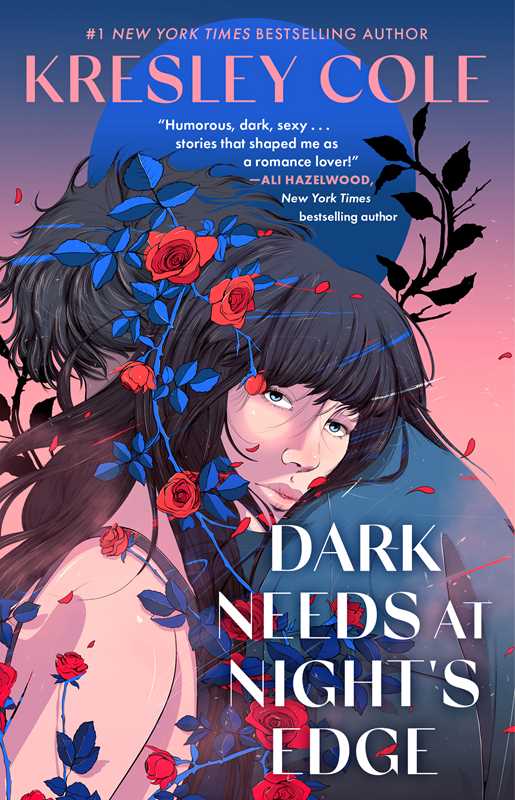 Dark Needs at Night's Edge #5 -standalone