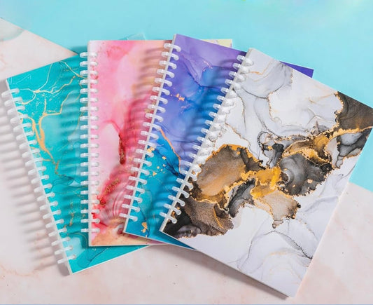 Re-Usable Sticker Book