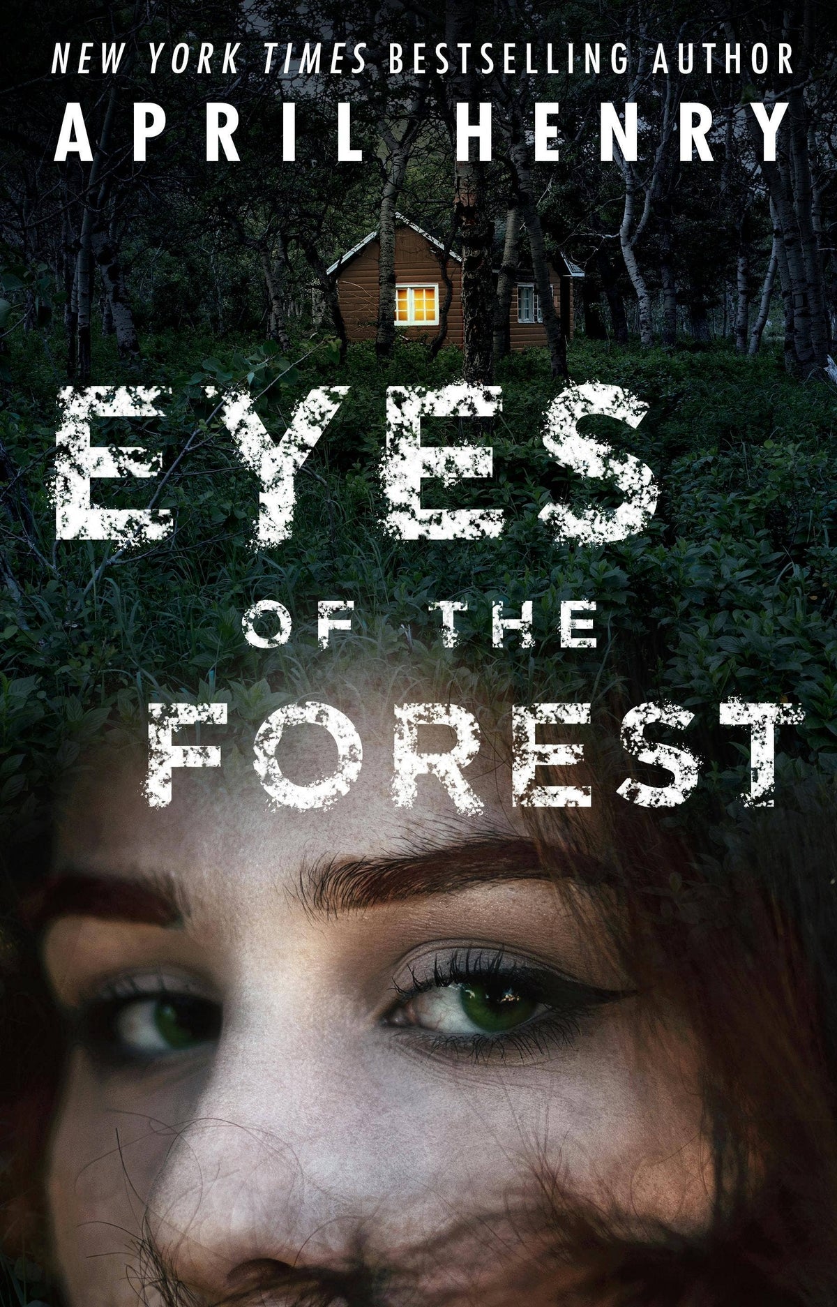 Eyes Of The Forest