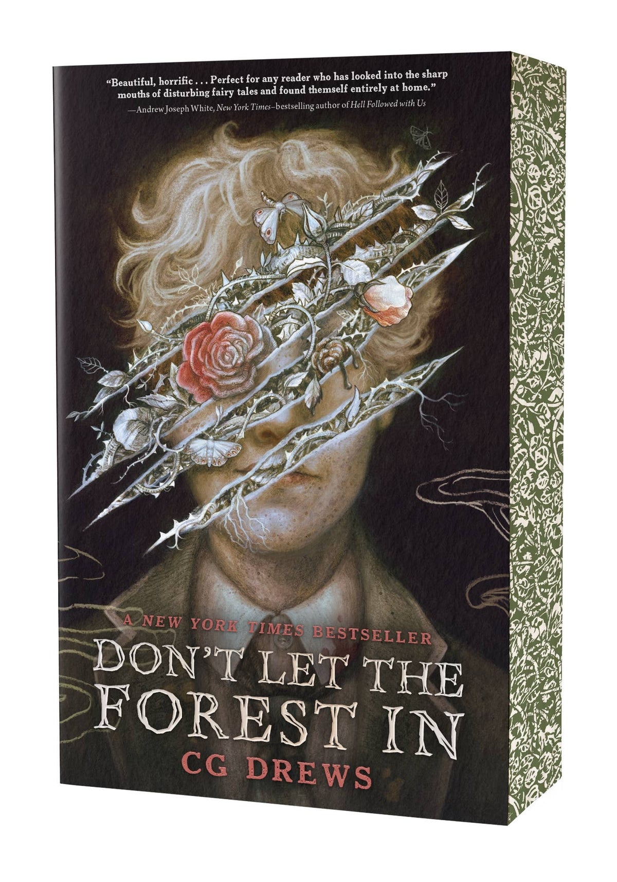 Don't Let the Forest In (Deluxe)