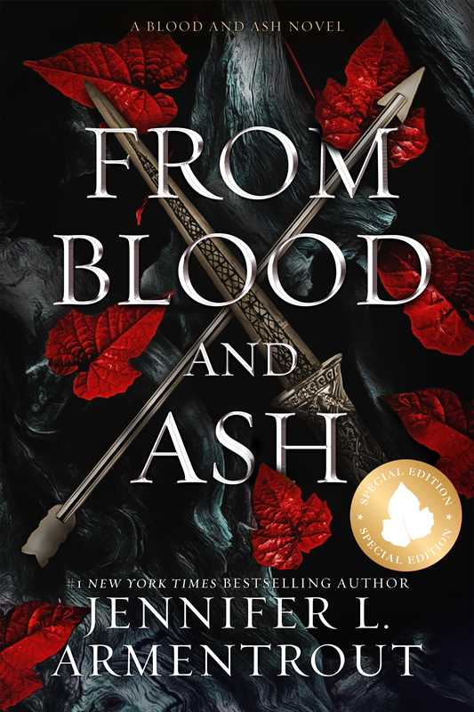 From Blood and Ash (Deluxe)