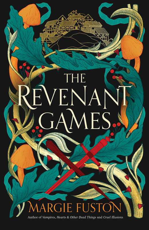 Revenant Games