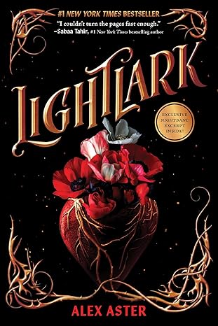 Lightlark