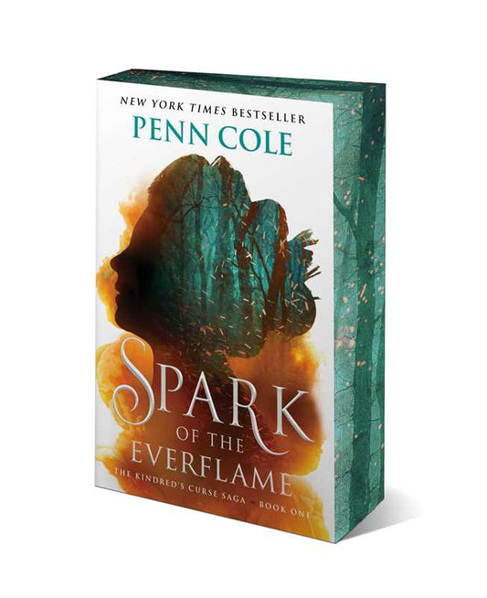 Spark of the Everflame (Deluxe)