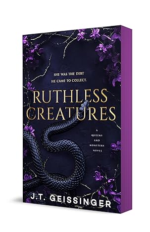 Ruthless Creatures