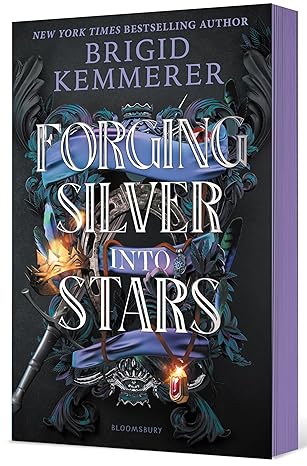 Forging Silver into Stars