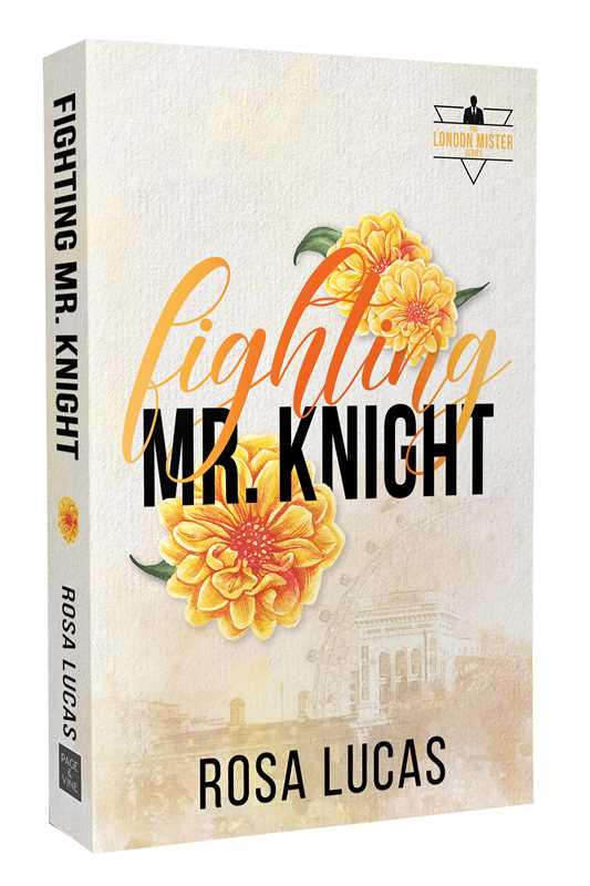 Fighting Mr. Knight