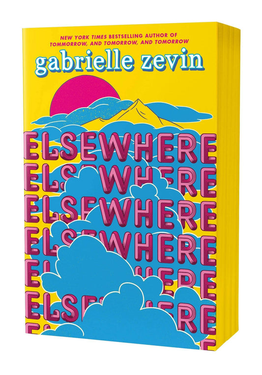 Elsewhere (Deluxe)