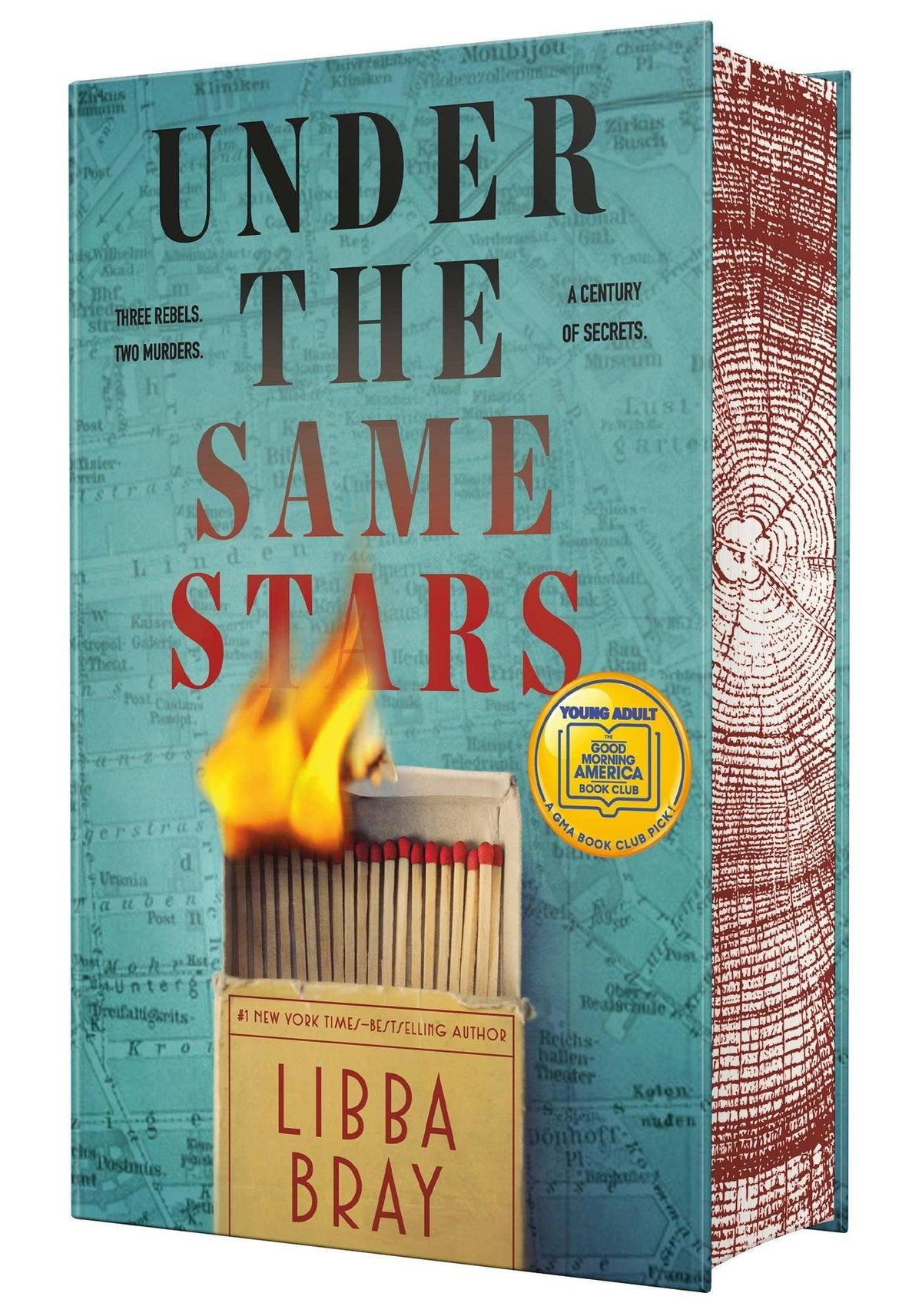 Under The Same Stars (Deluxe)