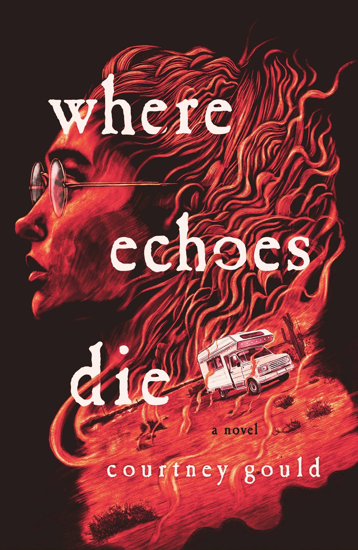 Where Echoes Die