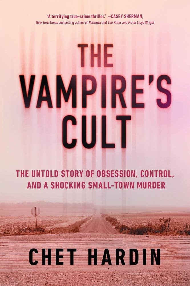 Vampire's Cult