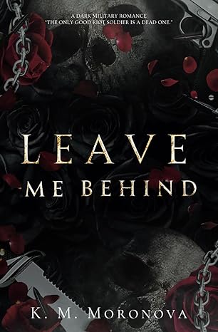 Leave me Behind