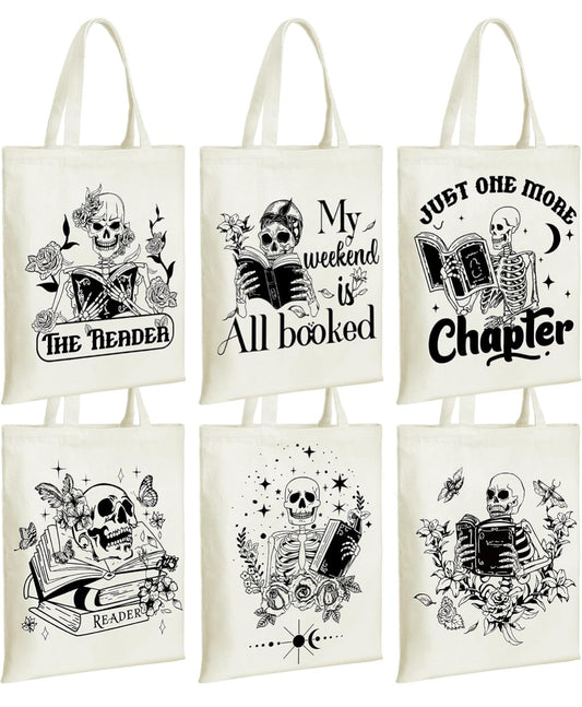 Tote Bag!
