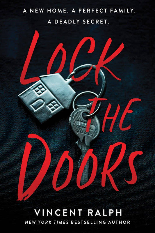Lock The Doors