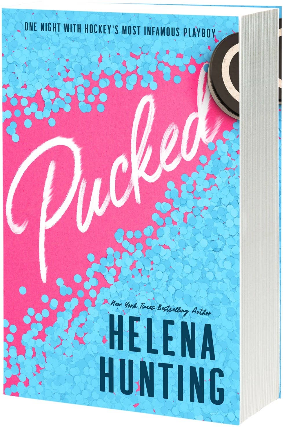 Pucked