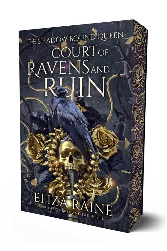 Court of Ravens and Ruin (Deluxe Edition)